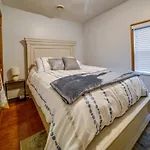 Cozy Erie Vacation Rental With Patio And Seasonal Pool